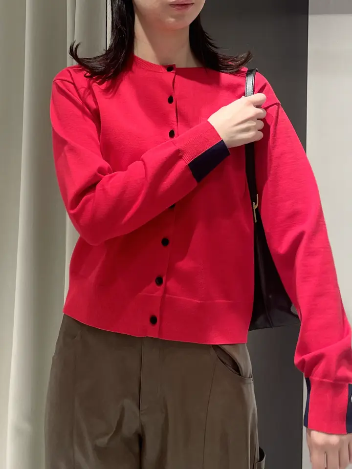 GRACE CONTINENTAL 小林　莉子 コーディネート画像