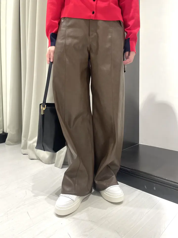 GRACE CONTINENTAL 小林　莉子 コーディネート画像