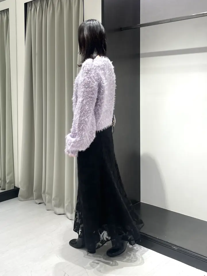 GRACE CONTINENTAL 小林　莉子 コーディネート画像