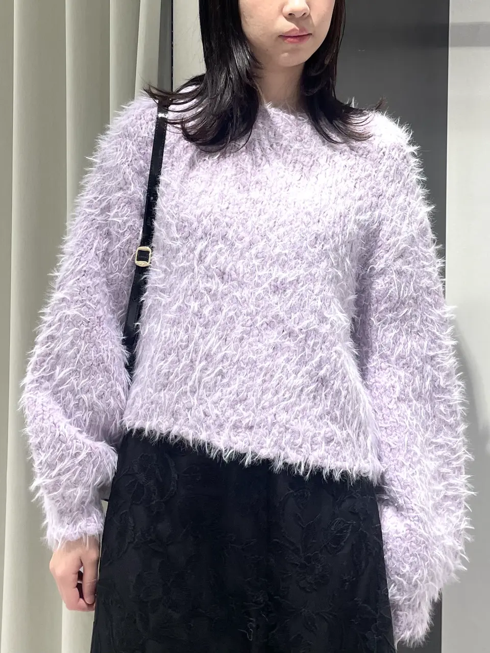 GRACE CONTINENTAL 小林　莉子 コーディネート画像