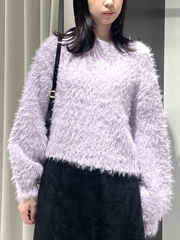 GRACE CONTINENTAL 小林　莉子 コーディネート画像