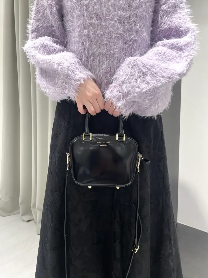 GRACE CONTINENTAL 小林　莉子 コーディネート画像