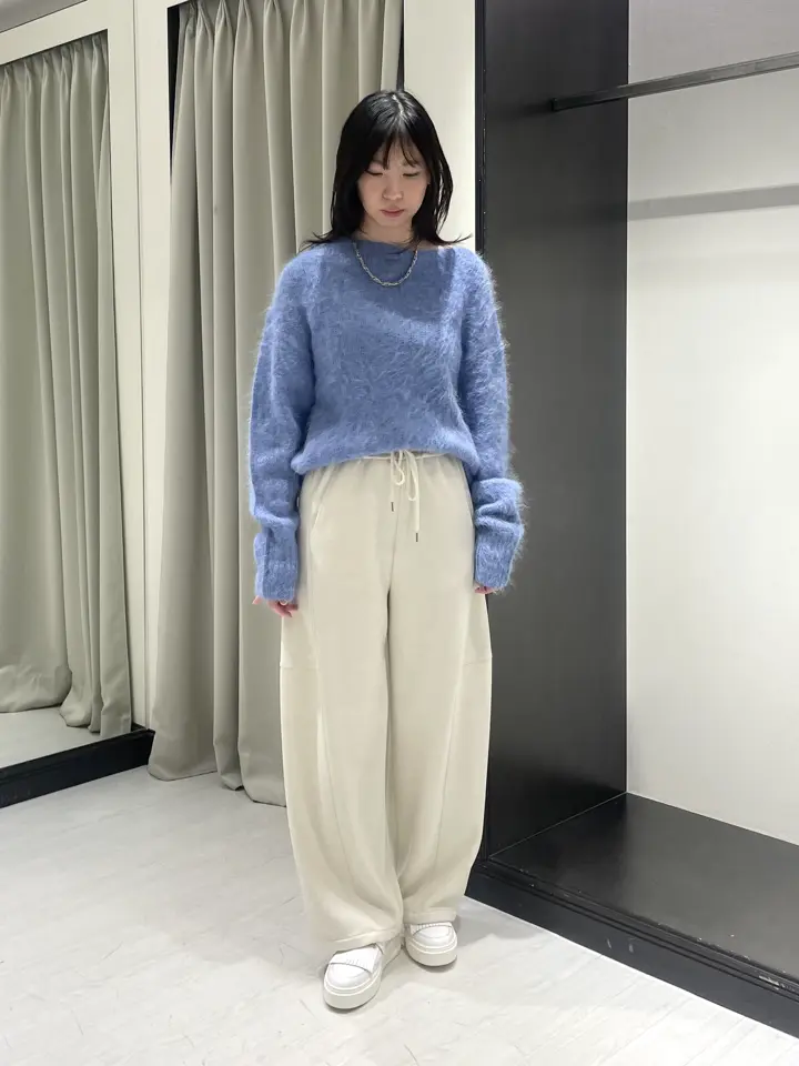 GRACE CONTINENTAL 小林　莉子 コーディネート画像