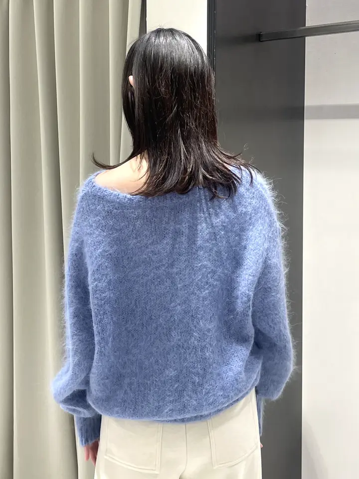 GRACE CONTINENTAL 小林　莉子 コーディネート画像