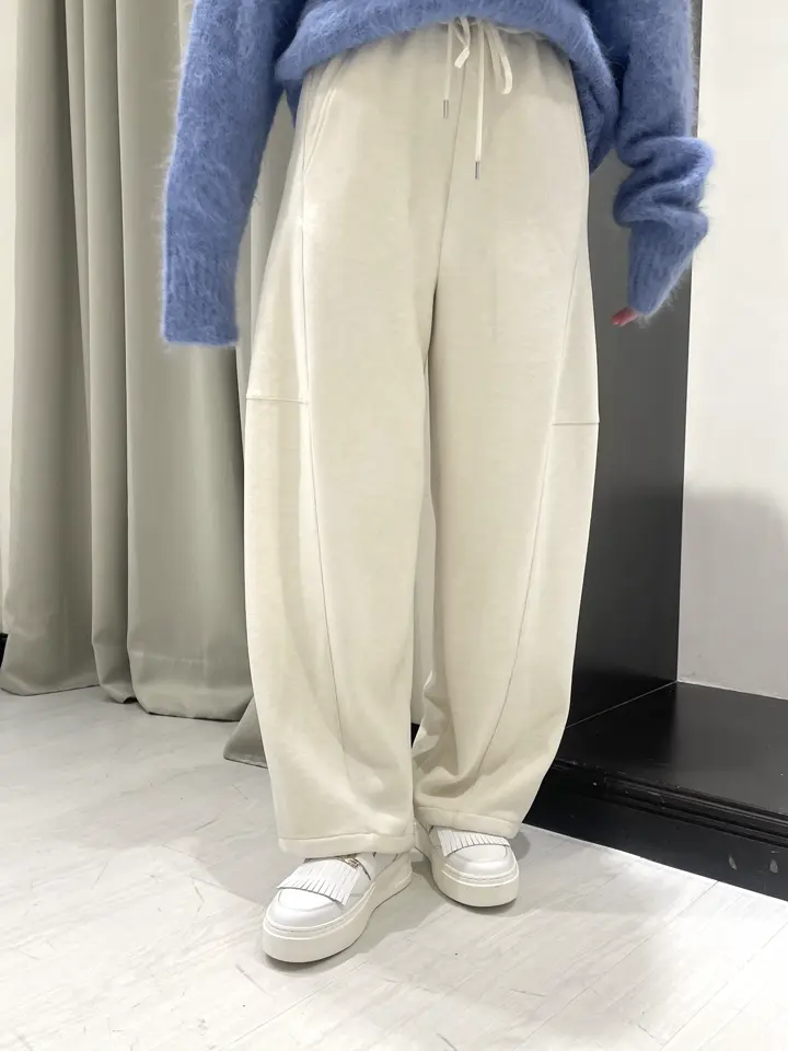 GRACE CONTINENTAL 小林　莉子 コーディネート画像