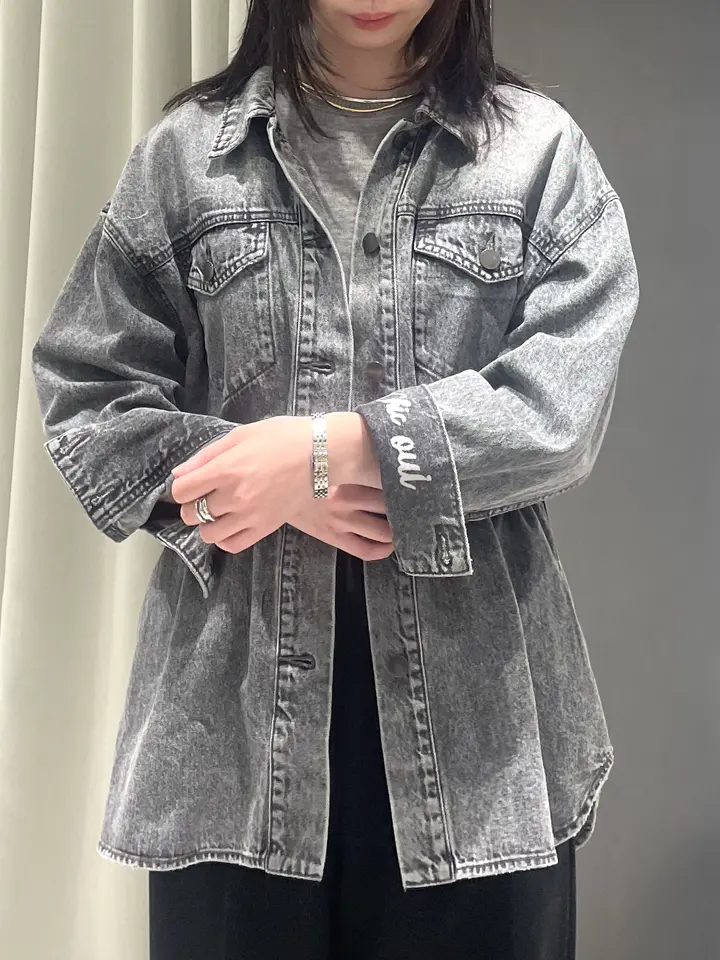 GRACE CONTINENTAL 小林　莉子 コーディネート画像