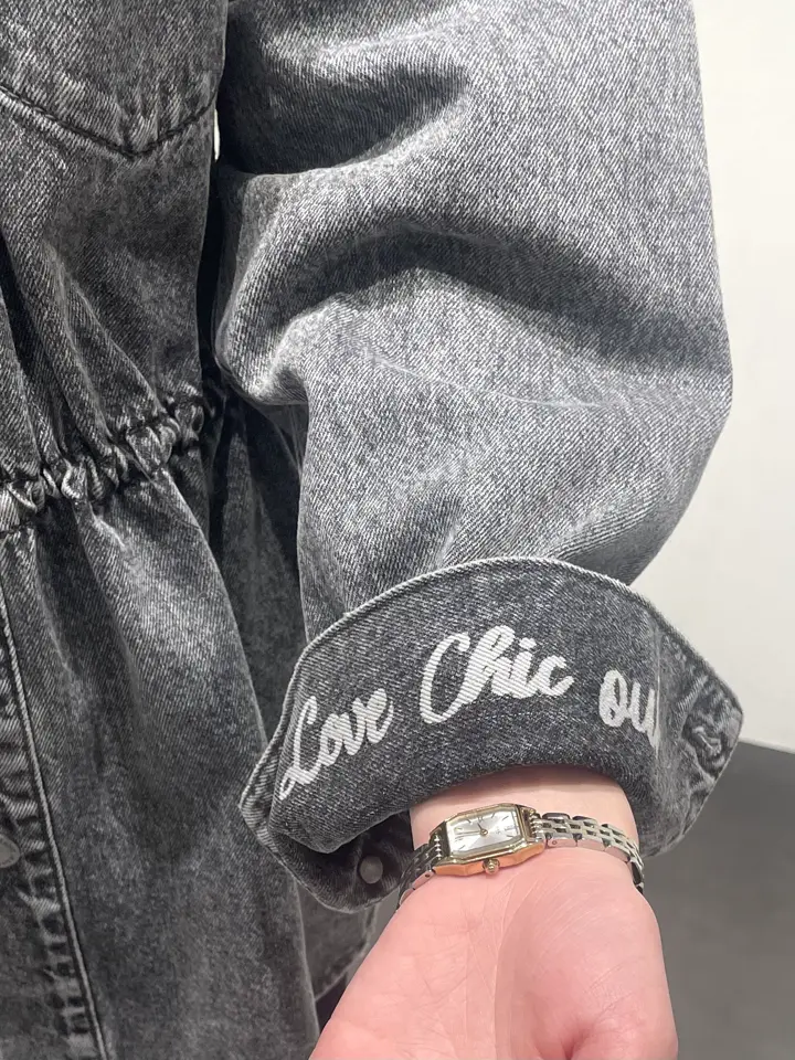 GRACE CONTINENTAL 小林　莉子 コーディネート画像