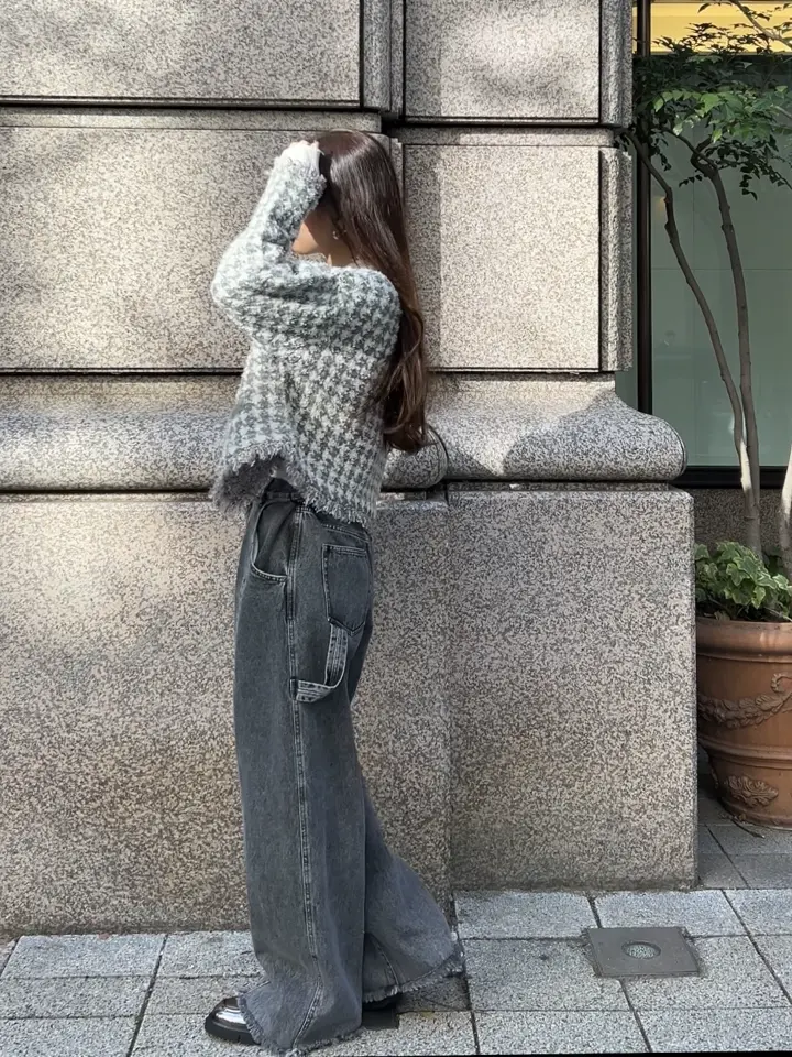 GRACE CONTINENTAL 加藤   恵理奈 コーディネート画像