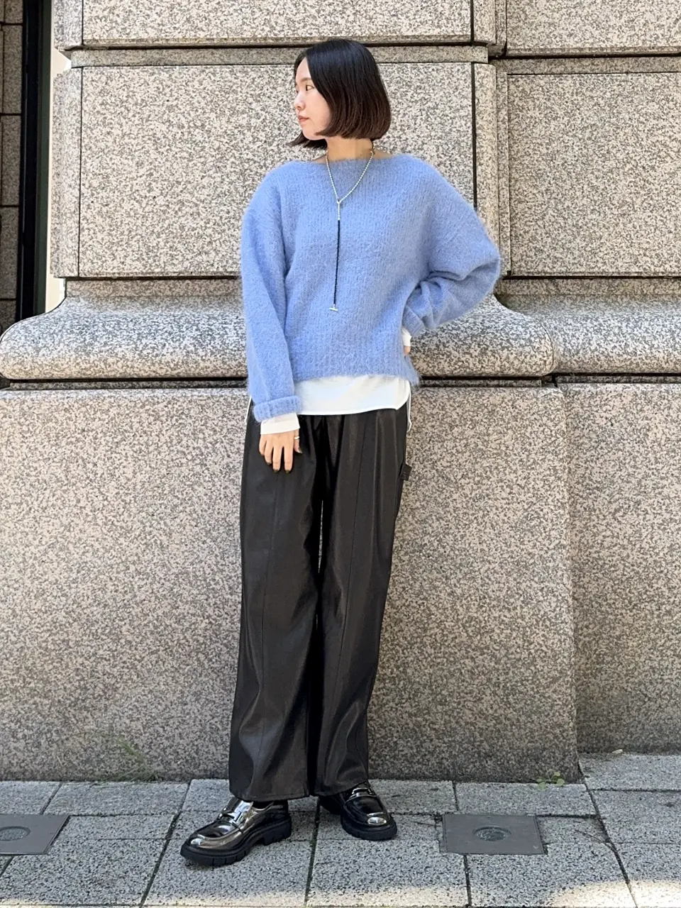  伊藤　静華 コーディネート画像