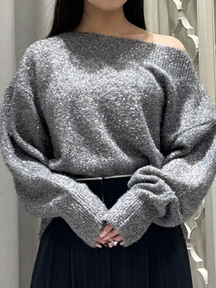 GRACE CONTINENTAL Kikuchi コーディネート画像