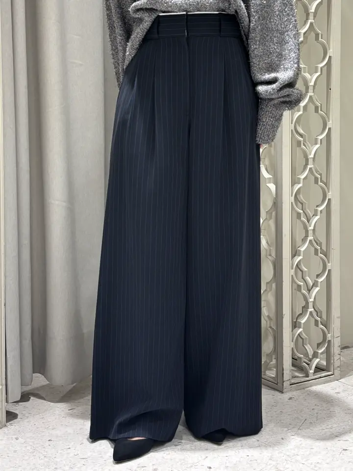 GRACE CONTINENTAL Kikuchi コーディネート画像