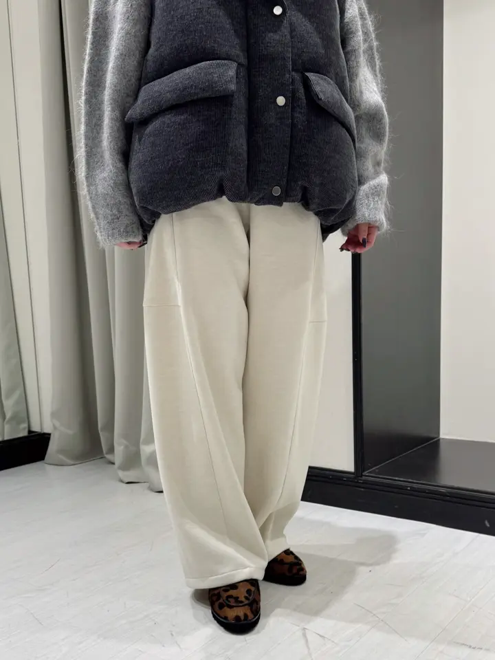 GRACE CONTINENTAL RINA コーディネート画像