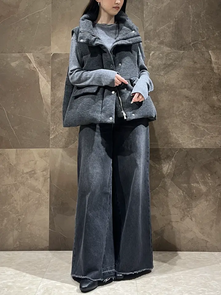 GRACE CONTINENTAL Machi コーディネート画像