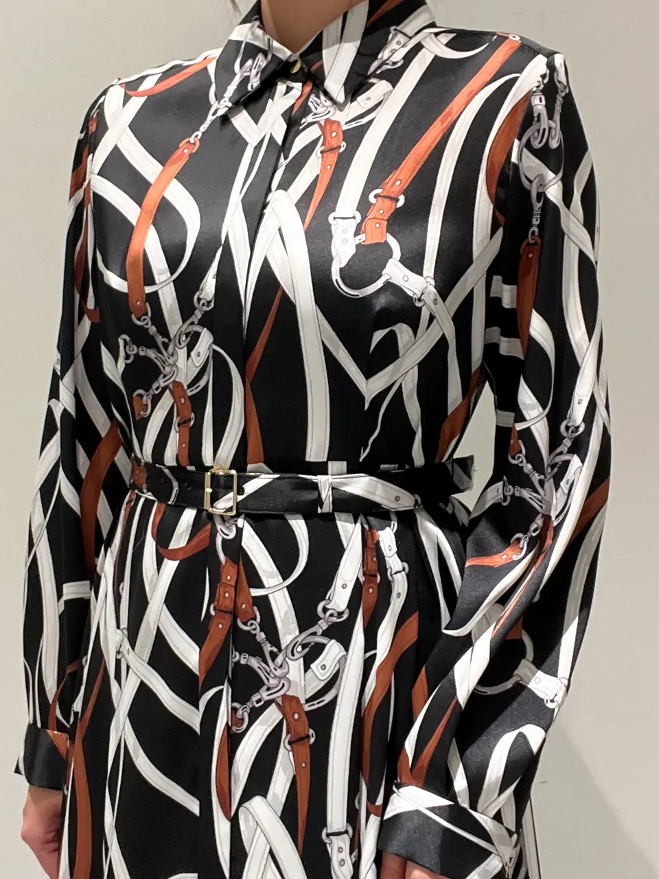 GRACE CONTINENTAL CHISAKO.S コーディネート画像