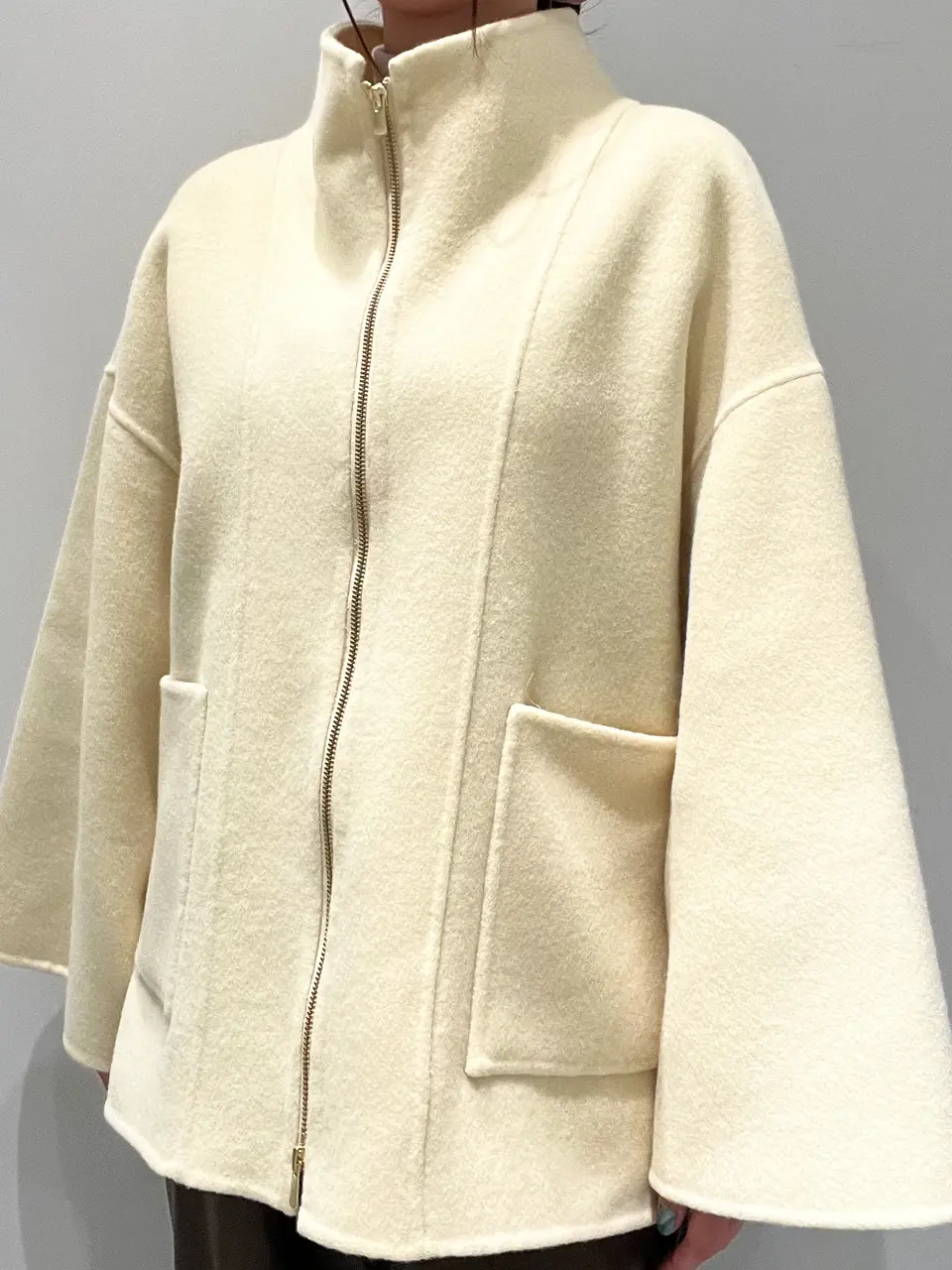 GRACE CONTINENTAL CHISAKO.S コーディネート画像