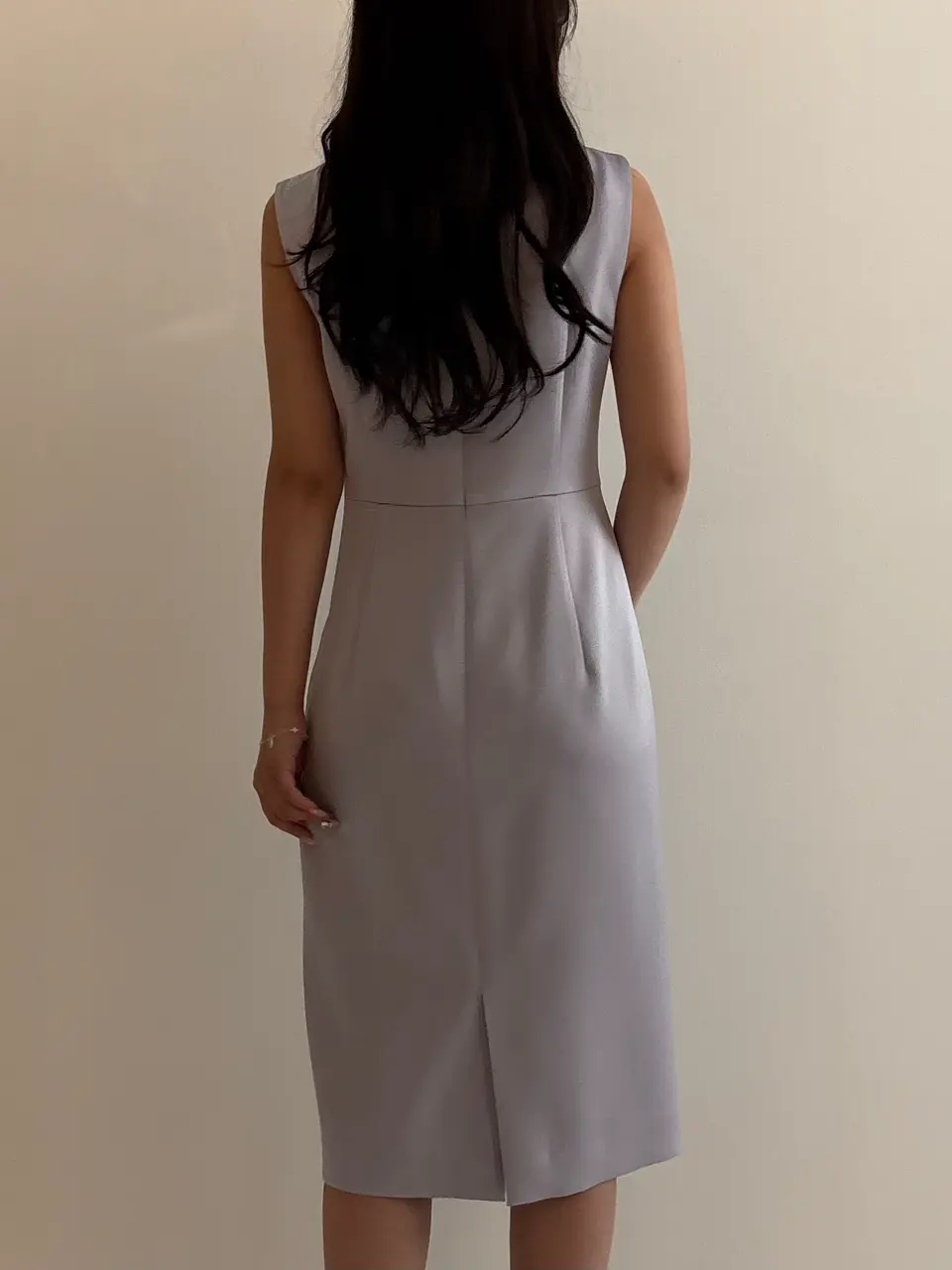 GRACE CONTINENTAL Kikuchi コーディネート画像