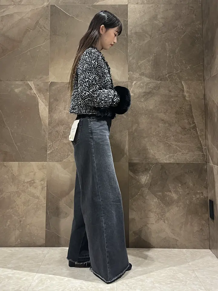 GRACE CONTINENTAL Machi コーディネート画像