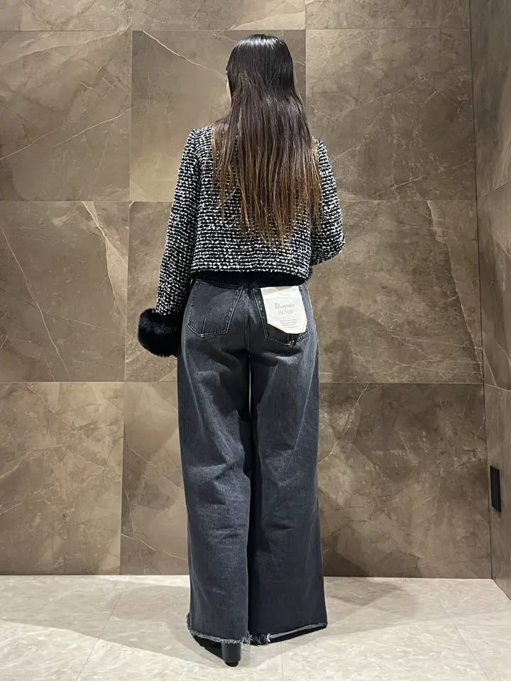 GRACE CONTINENTAL Machi コーディネート画像