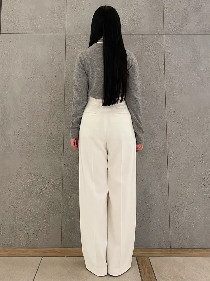 GRACE CONTINENTAL 清水　杏梨 コーディネート画像