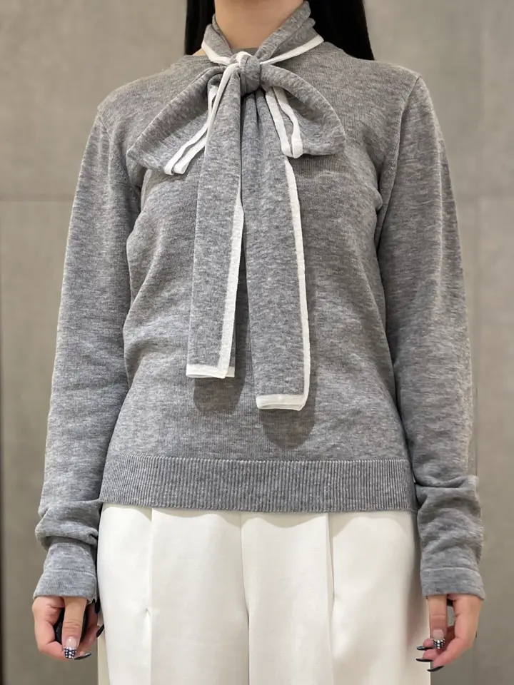 GRACE CONTINENTAL 清水　杏梨 コーディネート画像