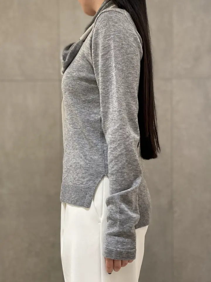 GRACE CONTINENTAL 清水　杏梨 コーディネート画像