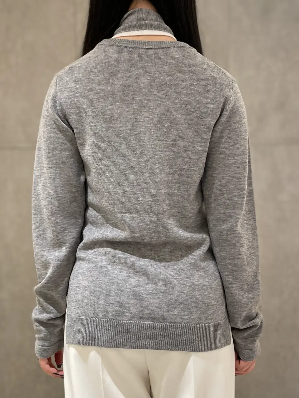 GRACE CONTINENTAL 清水　杏梨 コーディネート画像