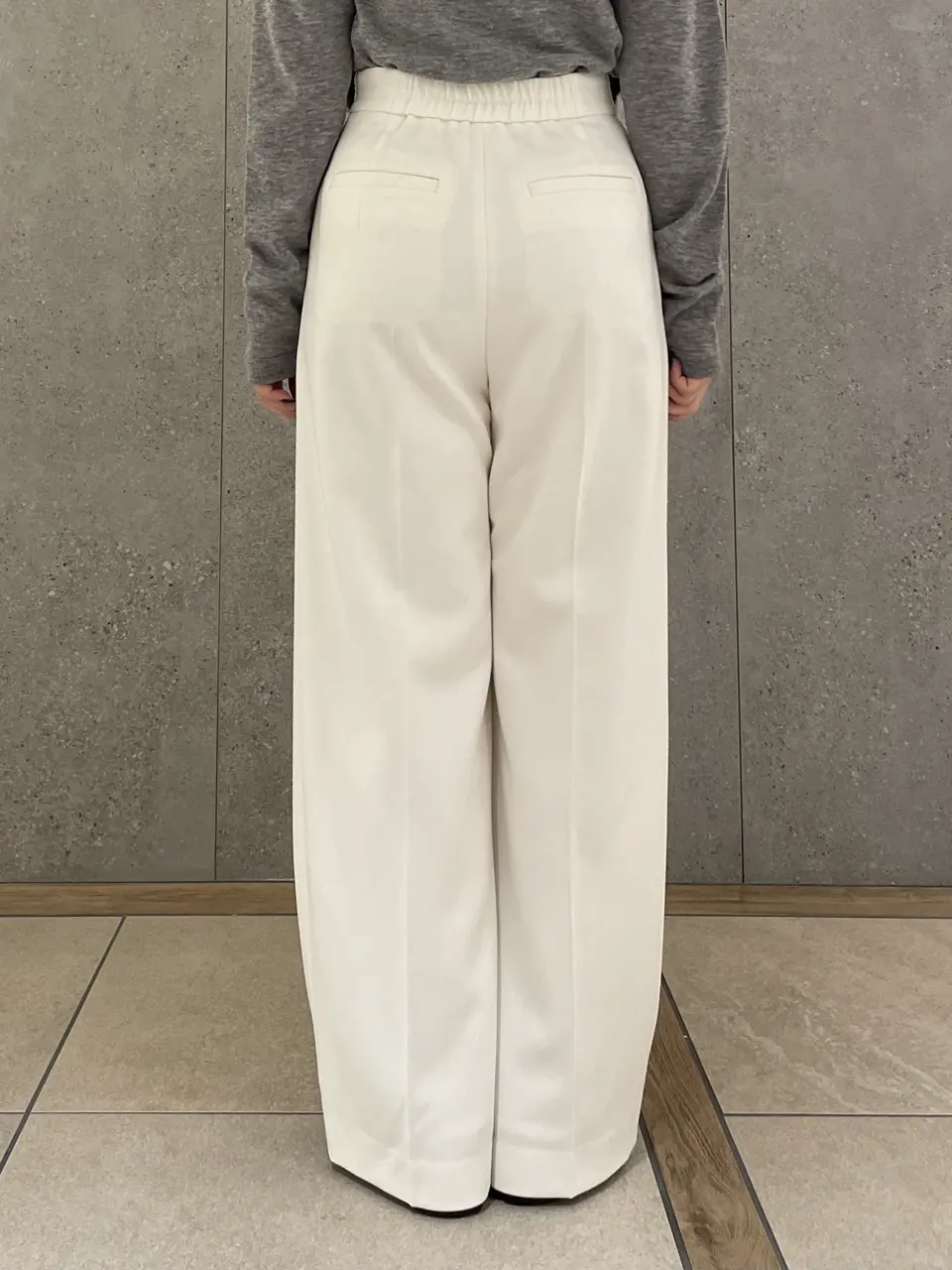 GRACE CONTINENTAL 清水　杏梨 コーディネート画像