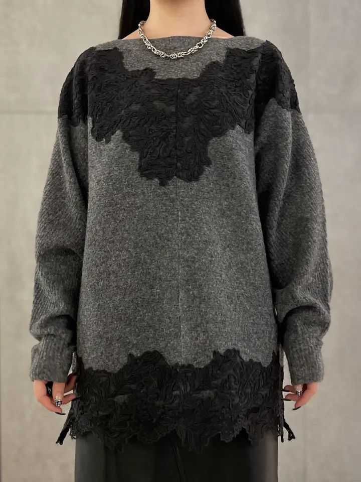 GRACE CONTINENTAL 清水　杏梨 コーディネート画像