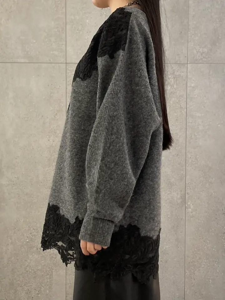 GRACE CONTINENTAL 清水　杏梨 コーディネート画像