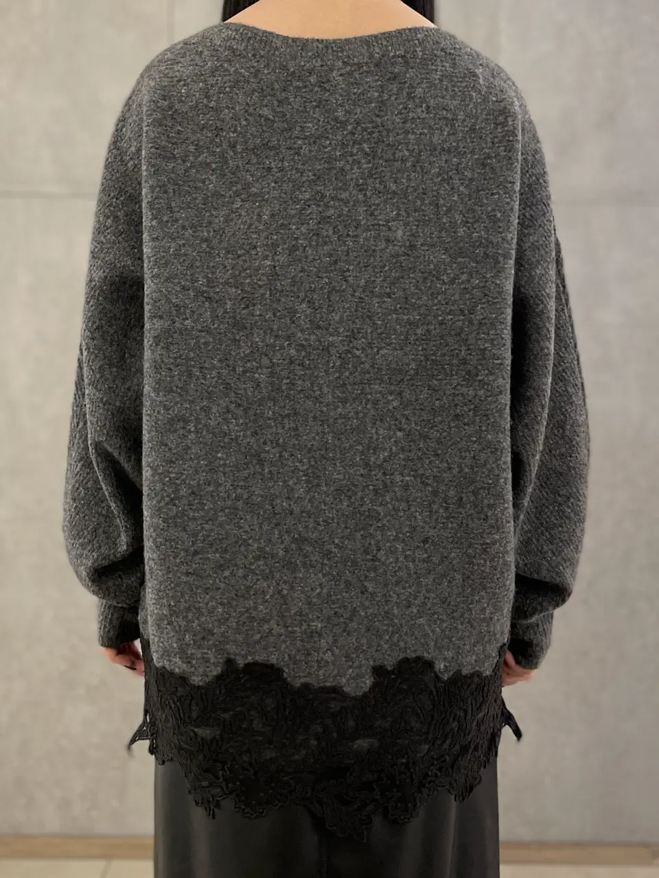 GRACE CONTINENTAL 清水　杏梨 コーディネート画像