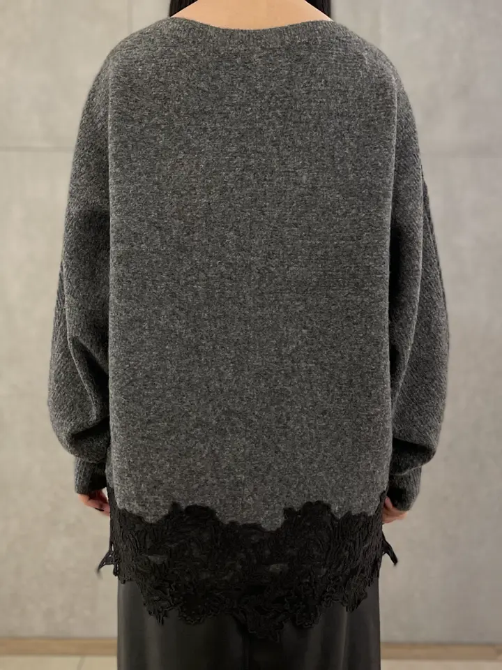 GRACE CONTINENTAL 清水　杏梨 コーディネート画像