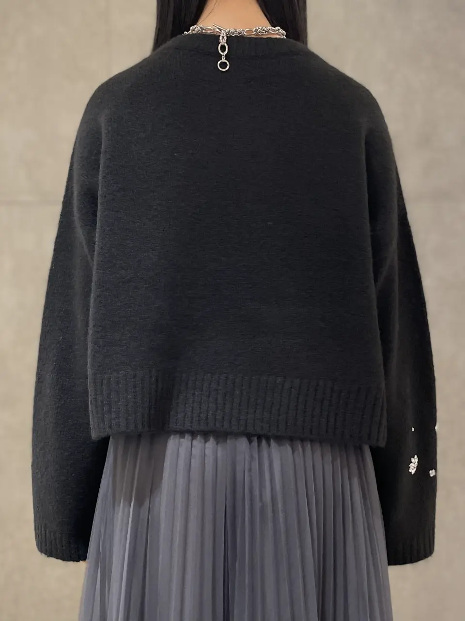 GRACE CONTINENTAL 清水　杏梨 コーディネート画像