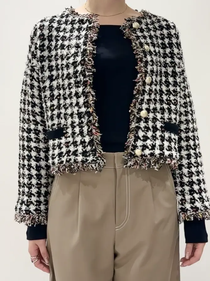 GRACE CONTINENTAL 遠藤　みずき コーディネート画像