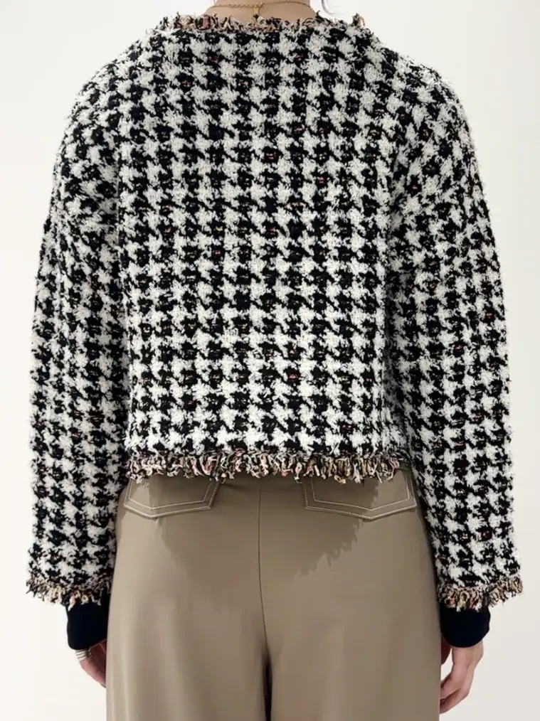 GRACE CONTINENTAL 遠藤　みずき コーディネート画像