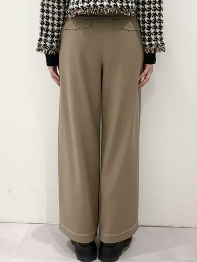 GRACE CONTINENTAL 遠藤　みずき コーディネート画像