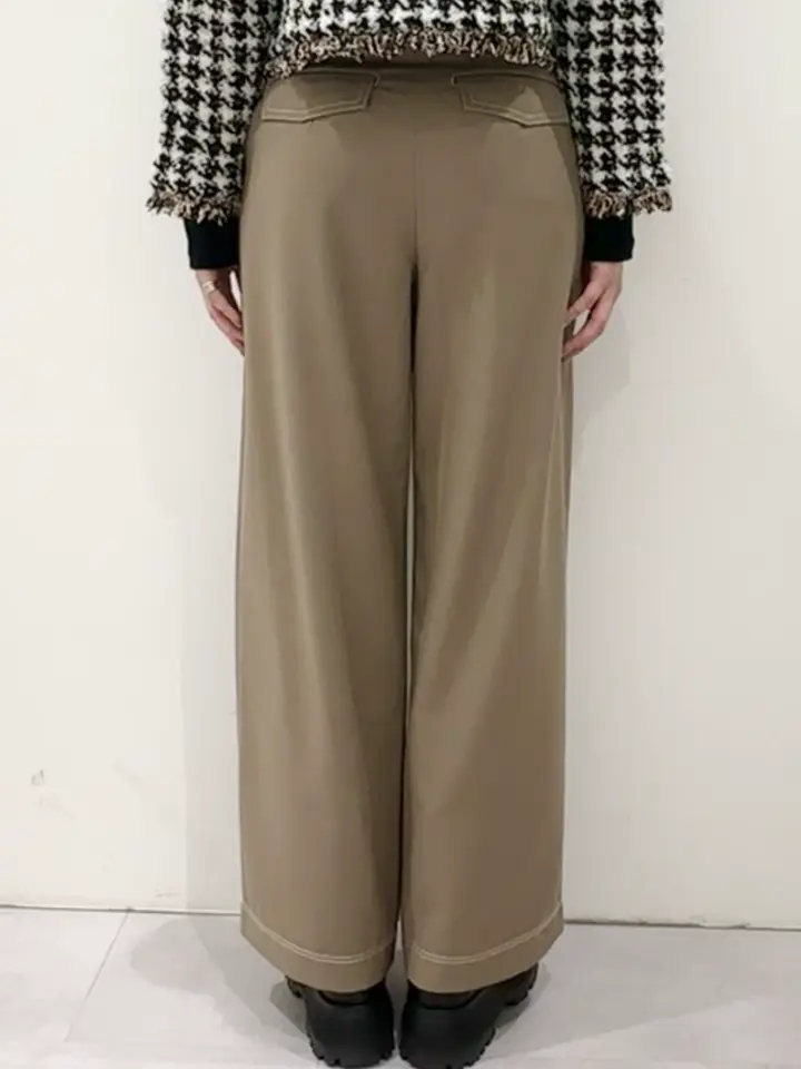 GRACE CONTINENTAL 遠藤　みずき コーディネート画像