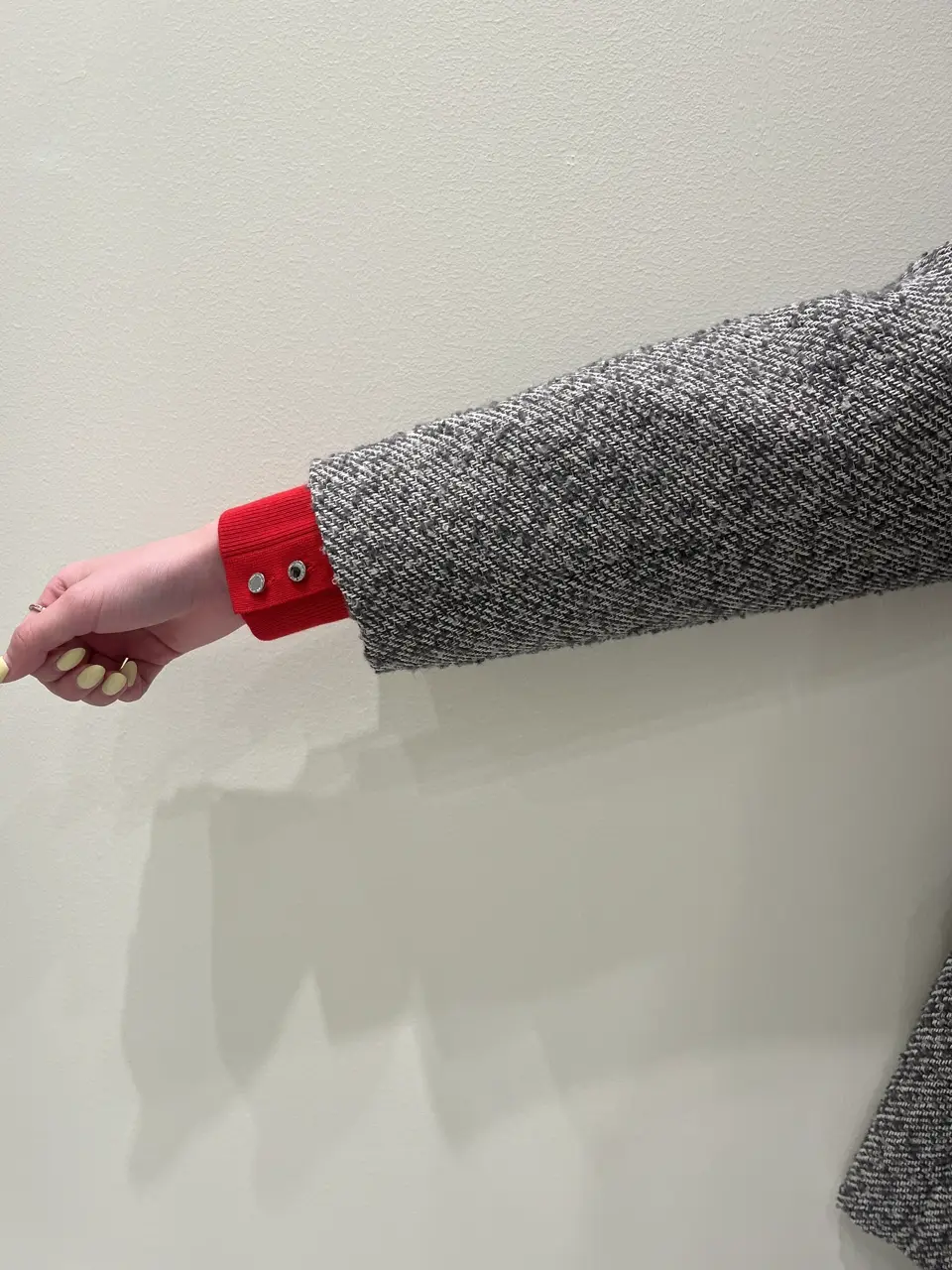 GRACE CONTINENTAL Hotei コーディネート画像