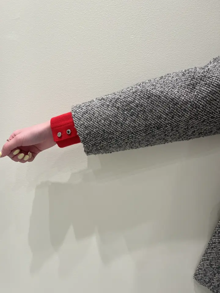 GRACE CONTINENTAL Hotei コーディネート画像