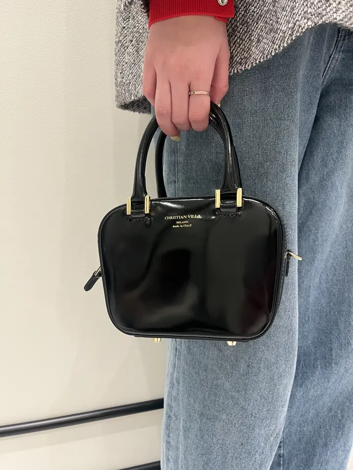 GRACE CONTINENTAL Hotei コーディネート画像