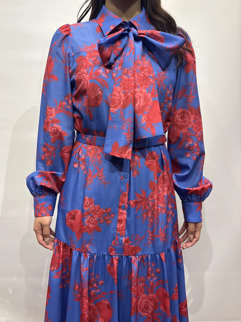 GRACE CONTINENTAL HIGASHIGAWA.R コーディネート画像