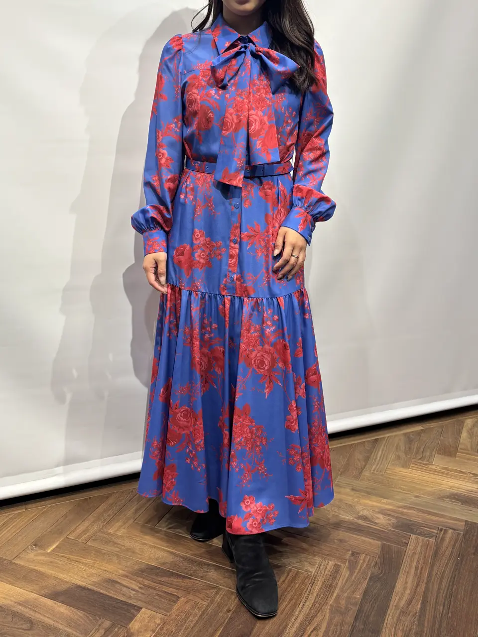  HIGASHIGAWA.R コーディネート画像