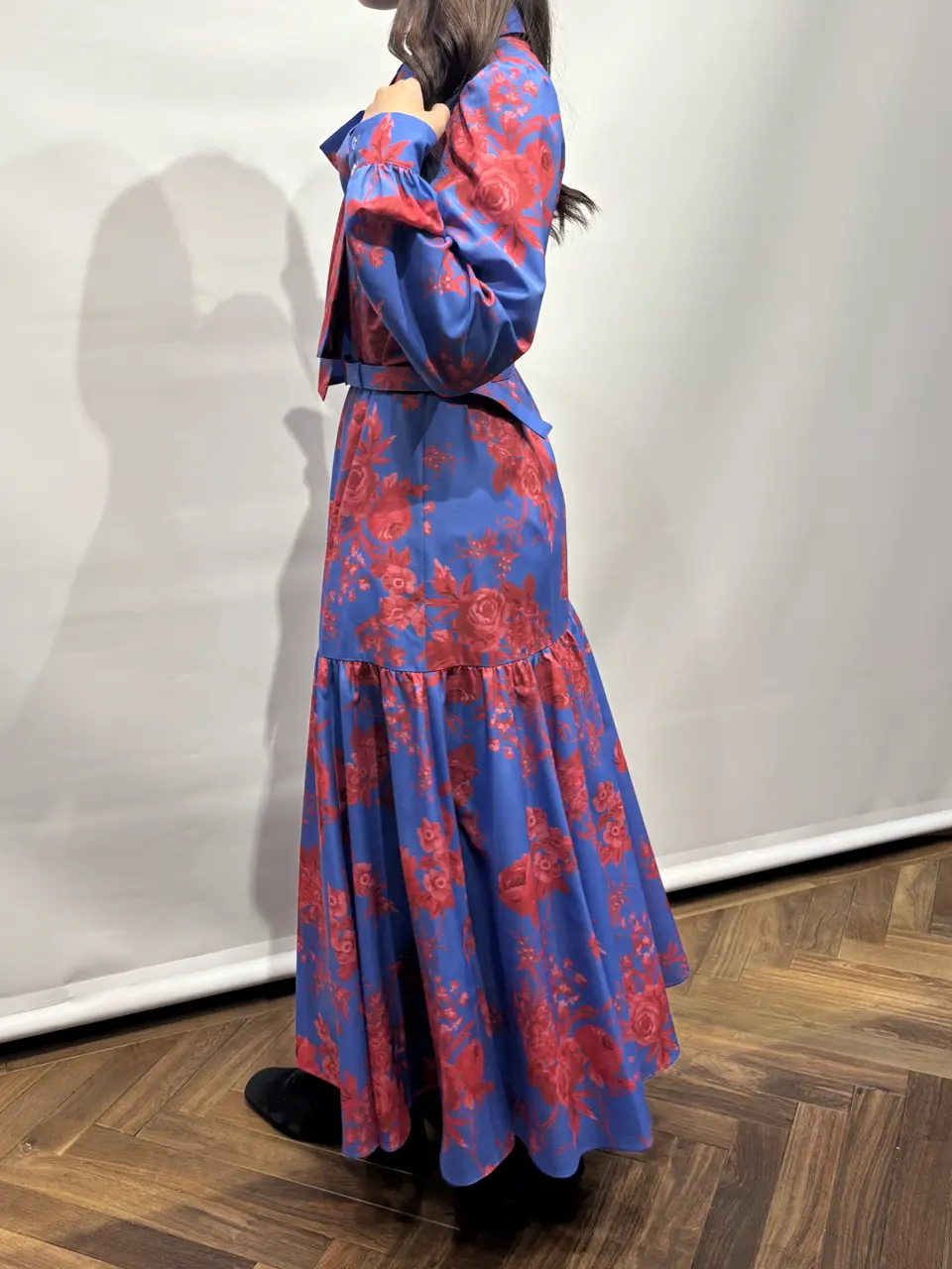 GRACE CONTINENTAL HIGASHIGAWA.R コーディネート画像