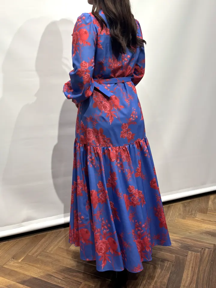 GRACE CONTINENTAL HIGASHIGAWA.R コーディネート画像