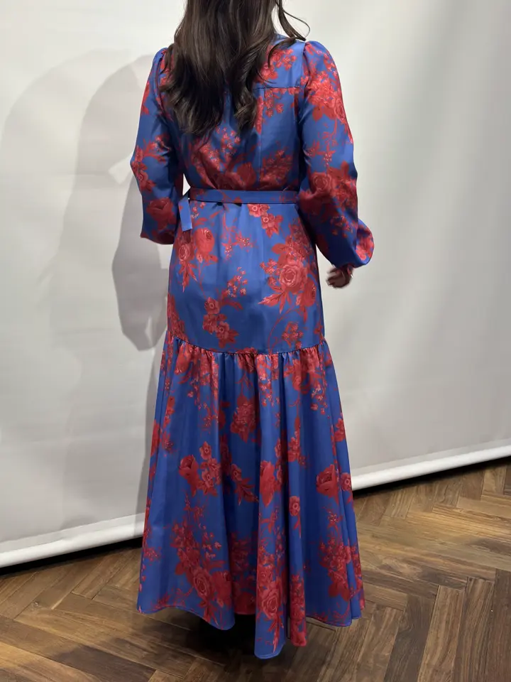 GRACE CONTINENTAL HIGASHIGAWA.R コーディネート画像