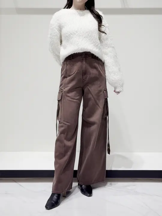 GRACE CONTINENTAL 平野 裕華 コーディネート画像