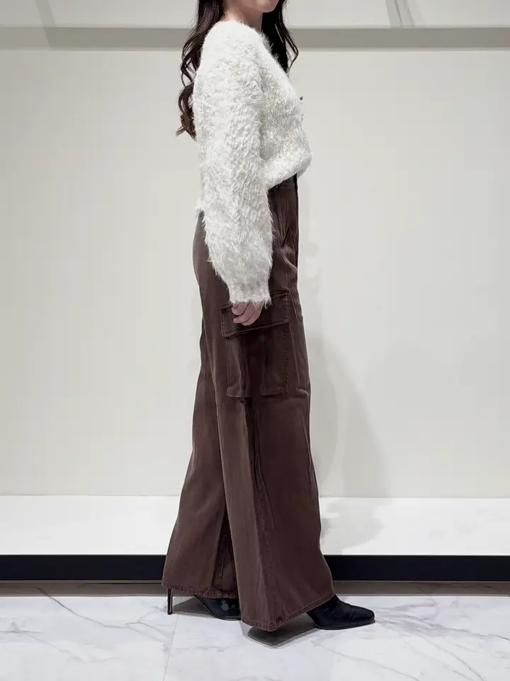 GRACE CONTINENTAL 平野 裕華 コーディネート画像