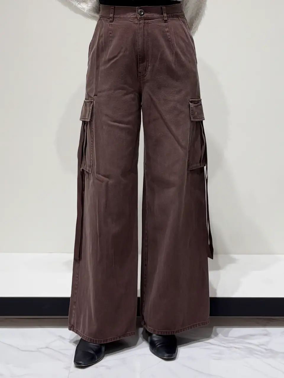 GRACE CONTINENTAL 平野 裕華 コーディネート画像