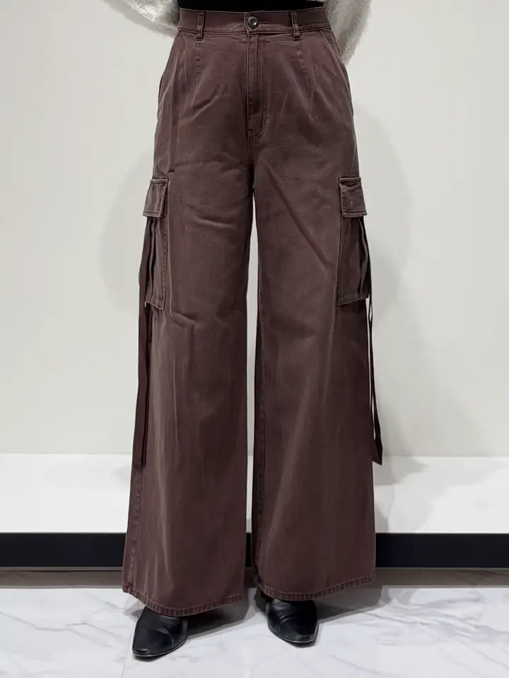 GRACE CONTINENTAL 平野 裕華 コーディネート画像