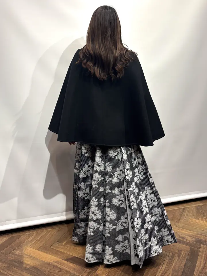 GRACE CONTINENTAL HIGASHIGAWA.R コーディネート画像