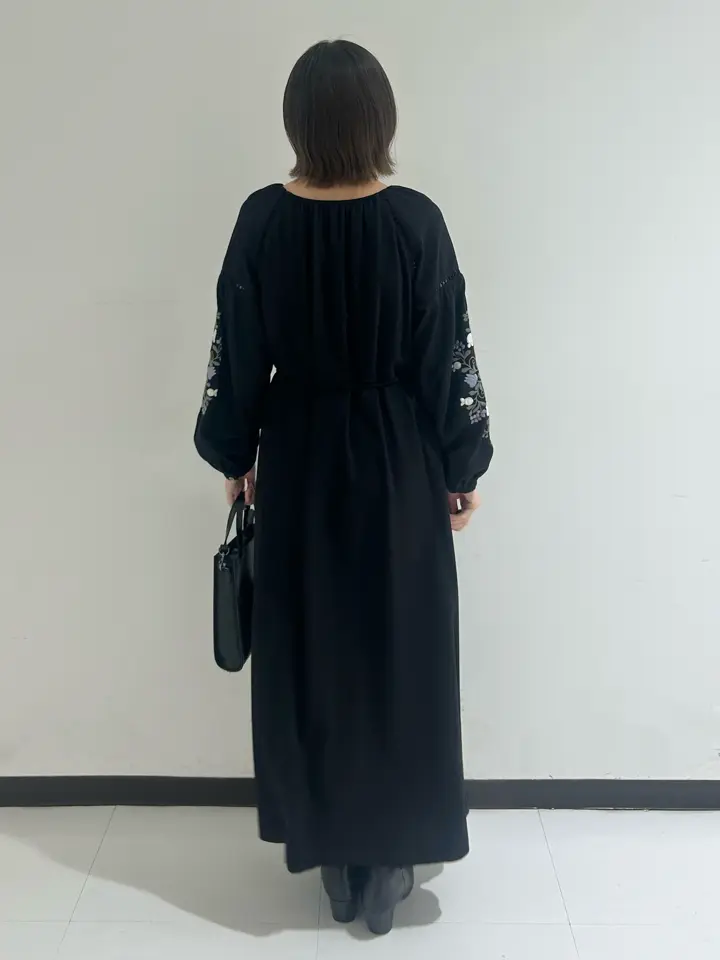 GRACE CONTINENTAL 狩野　珠季 コーディネート画像